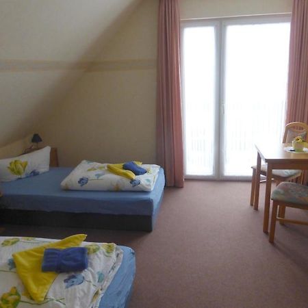 Pension Kristall Elbingerode (Saxony-Anhalt) Room photo