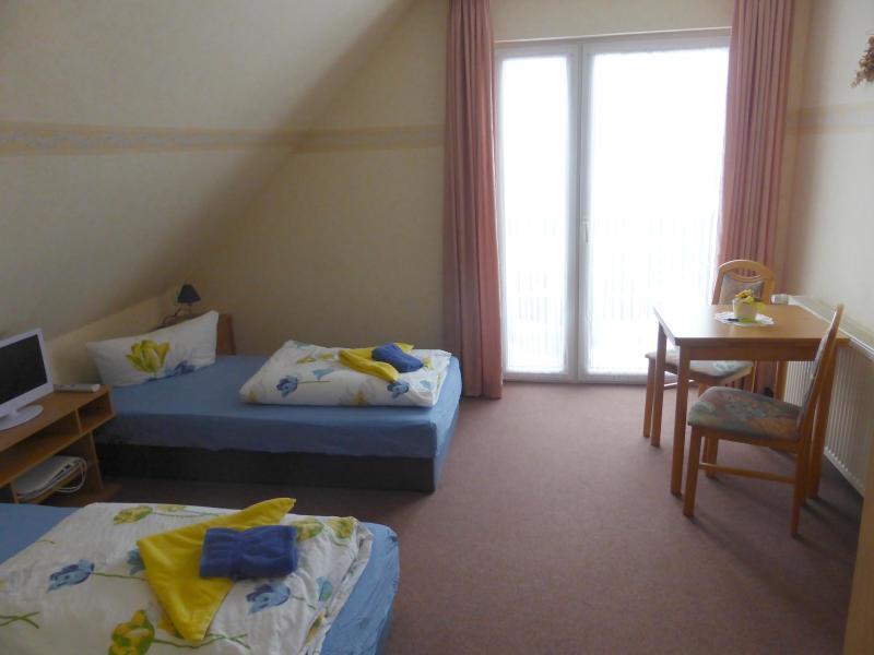 Pension Kristall Elbingerode (Saxony-Anhalt) Room photo