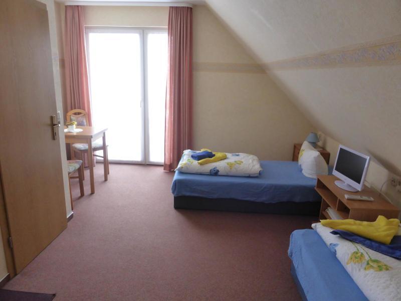 Pension Kristall Elbingerode (Saxony-Anhalt) Room photo